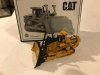 (image for) 1/87 Caterpillar D11R Track-Type Tractor