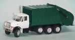 (image for) Conrad International Work Star 7000 Series Trash truck Green