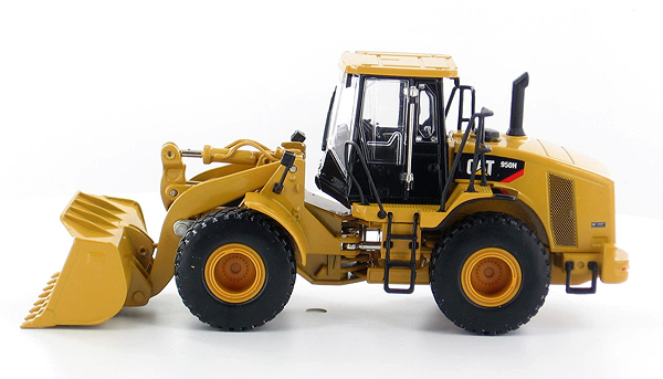 Norscot Cat 950H Wheel Loader Norscot Cat 950H Wheel Loader