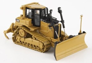 Norscot Cat D6T Bulldozer Norscot Cat D6T Bulldozer