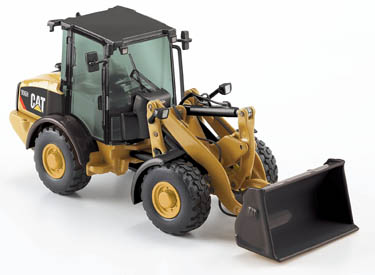 Norscot Caterpillar 906H Compact Wheel Loader Norscot Caterpillar 906H Compact Wheel Loader