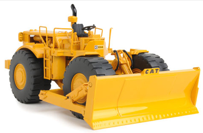 Cat 834 Wheel Dozer Cat 834 Wheel Dozer