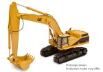 (image for) Caterpillar 375L Hydraulic Excavator 1/48