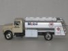 (image for) 4900 Series International Tank Truck with Mobil Logo