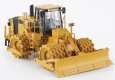 (image for) Norscot Caterpillar 825H Soil Compactor