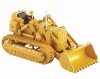 (image for) Norscot Caterpillar 977 Track Loader