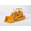 (image for) Caterpillar 983B open ROPS with general purpose bucket