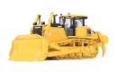 (image for) First Gear Komatsu D155AX-8 Dozer with Ripper 1/64th