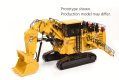 (image for) Caterpillar 6030 Hydraulic Mining Shovel – Face Shovel