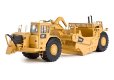 (image for) Caterpillar 637G Wheel Tractor Scraper Push Pull Set