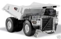 (image for) Norscot Caterpillar 797F Quarry Truck WHITE