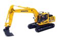 (image for) Universal Hobbies Komatsu PC215LC hybrid Excavator