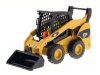 Caterpillar 272C Skid Loader with Work Tools
