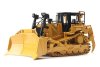 (image for) Caterpillar D8T Track-Type Tractor Dozer