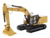 Caterpillar 336 Track Excavator (image for) Caterpillar 336 Track Excavator