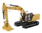 (image for) Caterpillar 336 Track Excavator