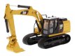 Caterpillar 320F L Hydraulic Excavator 1/64