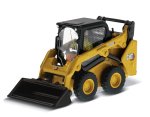 (image for) Caterpillar 242D3 Compact Skid Steer Loader