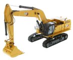 (image for) Caterpillar 395 Next Generation Hydraulic Excavator w/work tools