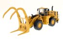 (image for) Caterpillar 988K Wheel Loader with Log Grapple