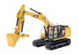 (image for) Caterpillar 323F L Hydraulic Excavator with Thumb