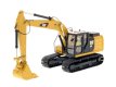 Caterpillar 320F Hydraulic Excavator