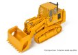 (image for) Caterpillar 973 Track Loader with Demolition bucket 1/48