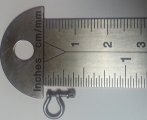 (image for) rigging shackle cast