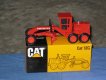 (image for) Cat 12G motor grader RED