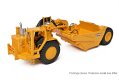 (image for) Caterpillar 651B Wheel Tractor-Scraper 1/48