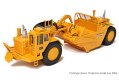(image for) Caterpillar 657B Wheel Tractor-Scraper – Die-Cast