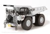 (image for) 1:87 Caterpillar 789D Mining Truck - White Version