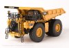 (image for) 1:87 Caterpillar 789D Mining Truck – Yellow