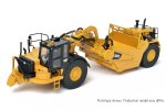 (image for) Caterpillar 637K Wheel Tractor-Scraper 1/48