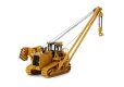 (image for) Caterpillar PL87 Pipelayer Side boom tractor 1/48