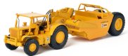 (image for) Caterpillar 660 wheel tractor Scraper 1/48