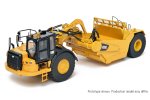 Caterpillar 631K Wheel Tractor-Scraper – Die-Cast