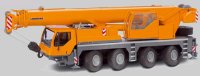 Conrad Liebherr 1070.4 4 Axle Truck Crane