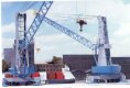 (image for) Conrad Gottwald Mobil Harbor Crane