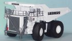 Conrad Liebherr T282B Quarry Truck