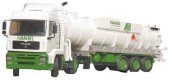 (image for) Conrad MAN TGL37 Tractor with Suction Trailer