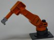 Conrad Carl Cloos ROMAT 320 Robot Welding Arm