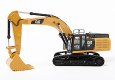 (image for) Caterpillar 349E LME Mass Excavator 1/48