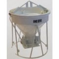 (image for) GAR-BRO cement bucket 1/50th scale