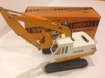 (image for) Case Drott 50 excavator