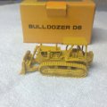 Caterpillar D8 push dozer 1:87