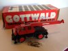 (image for) Gottwald Crane AMK 46-21 red