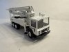 (image for) Mack Schwing 3 axle concrete pump M34 white