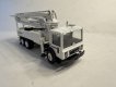Mack Schwing 3 axle concrete pump M34 white (image for) Mack Schwing 3 axle concrete pump M34 white