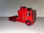 (image for) A Smith Kenworth K100 Red